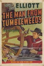 Watch The Man from Tumbleweeds 5movies