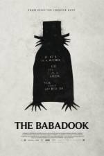 Watch The Babadook 5movies