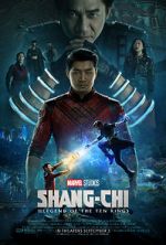 Watch Shang-Chi and the Legend of the Ten Rings 5movies
