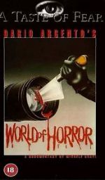 Watch Dario Argento\'s World of Horror 5movies