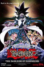 Watch Yu-Gi-Oh!: The Dark Side of Dimensions 5movies