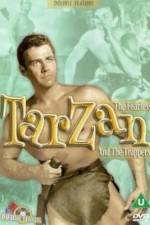 Watch Tarzan and the Trappers 5movies