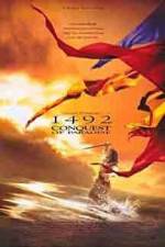 Watch 1492 Conquest of Paradise 5movies
