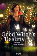 Watch The Good Witchs Destiny 5movies
