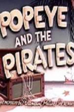 Watch Popeye and the Pirates 5movies