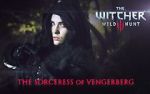 Watch The Witcher 3: The Sorceress of Vengerberg (Short 2014) 5movies