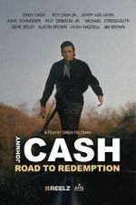 Watch Johnny Cash: Road to Redemption (TV Special 2021) 5movies