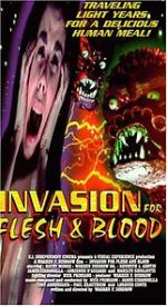Watch Invasion for Flesh and Blood 5movies