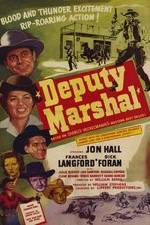 Watch Deputy Marshal 5movies