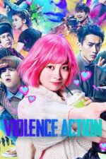 Watch The Violence Action 5movies