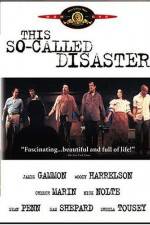 Watch This So-Called Disaster: Sam Shepard Directs the Late Henry Moss 5movies