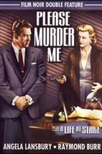 Watch Please Murder Me 5movies