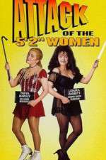 Watch Attack of the 5 Ft 2 Women 5movies