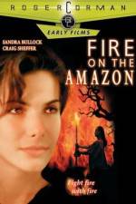 Watch Fire on the Amazon 5movies