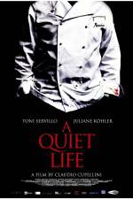 Watch A Quiet Life 5movies