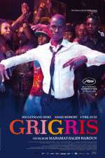 Watch Grigris 5movies