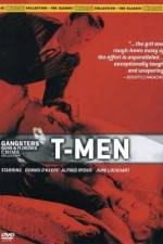 Watch T-Men 5movies