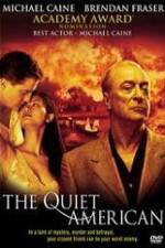 Watch The Quiet American 5movies