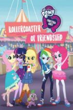 Watch My Little Pony Equestria Girls: Rollercoaster of Friendship 5movies