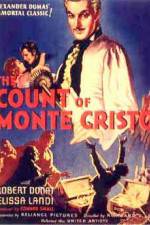 Watch The Count of Monte Cristo 5movies