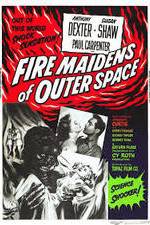 Watch Fire Maidens from Outer Space 5movies