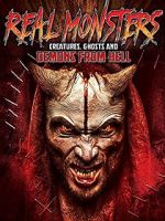 Watch Real Monsters, Creatures, Ghosts and Demons from Hell 5movies