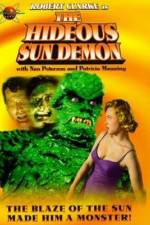 Watch The Hideous Sun Demon 5movies