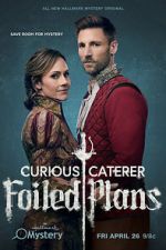 Watch Curious Caterer: Foiled Plans 5movies