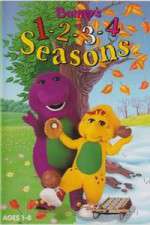 Watch Barney's 1-2-3-4 Seasons 5movies