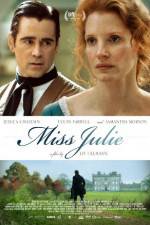 Watch Miss Julie 5movies