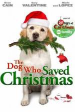 Watch The Dog Who Saved Christmas 5movies