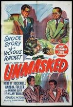 Watch Unmasked 5movies