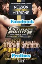 Watch The Ultimate Fighter 16 Finale Facebook Fights 5movies