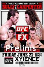 Watch UFC on FX 4 Facebook Preliminary Fights 5movies