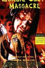 Watch Zombie Cult Massacre 5movies