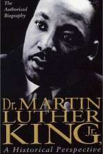 Watch Dr. Martin Luther King, Jr.: A Historical Perspective 5movies