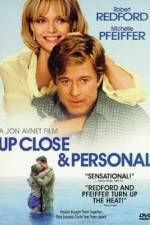 Watch Up Close & Personal 5movies