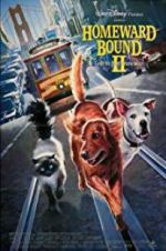 Watch Homeward Bound II: Lost in San Francisco 5movies