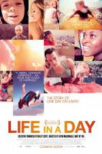 Watch Life in a Day 5movies