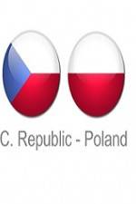 Watch Czech Republic vs Poland 5movies