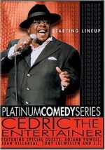 Watch Cedric the Entertainer: Starting Lineup 5movies