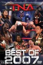 Watch TNA The Best of 2007 5movies