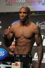 Watch Francis Carmont  UFC  3 Fights 5movies