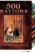 Watch 500 Nations 5movies