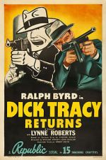 Watch Dick Tracy Returns 5movies