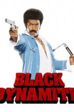 Watch Black Dynamite 5movies