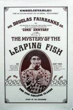 Watch The Mystery of the Leaping Fish 5movies