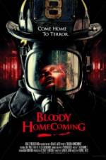 Watch Bloody Homecoming 5movies