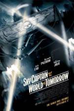 Watch Sky Captain and the World of Tomorrow 5movies