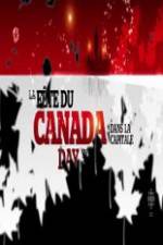 Watch Canada Day in the Capitol 5movies